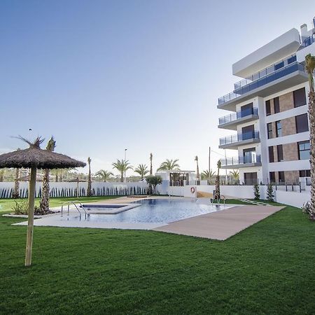 Arenales Playa Superior By Mar Holidays Arenales del Sol Eksteriør billede