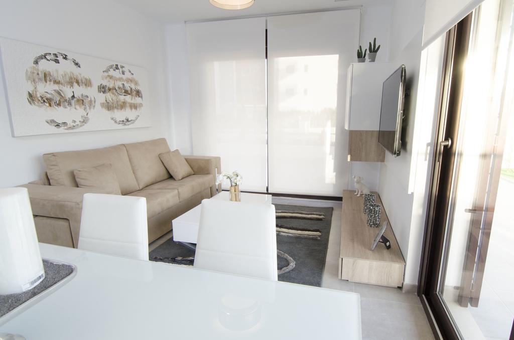 Arenales Playa Superior By Mar Holidays Arenales del Sol Eksteriør billede